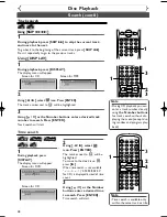 Preview for 50 page of FUNAI Symphonic CWR20V5 Owner'S Manual