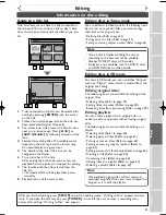 Preview for 55 page of FUNAI Symphonic CWR20V5 Owner'S Manual