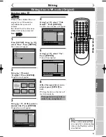 Preview for 59 page of FUNAI Symphonic CWR20V5 Owner'S Manual