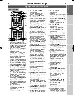 Preview for 95 page of FUNAI Symphonic CWR20V5 Owner'S Manual