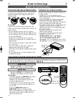 Preview for 96 page of FUNAI Symphonic CWR20V5 Owner'S Manual