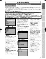 Preview for 97 page of FUNAI Symphonic CWR20V5 Owner'S Manual