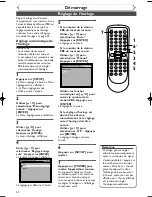 Preview for 108 page of FUNAI Symphonic CWR20V5 Owner'S Manual