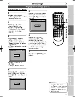 Preview for 109 page of FUNAI Symphonic CWR20V5 Owner'S Manual