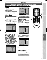 Preview for 149 page of FUNAI Symphonic CWR20V5 Owner'S Manual