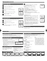 Preview for 3 page of FUNAI Symphonic WF-1901 Owner'S Manual