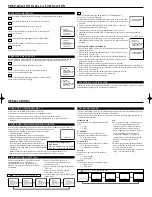 Preview for 7 page of FUNAI Symphonic WF-1901 Owner'S Manual