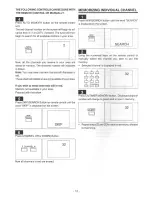 Preview for 13 page of FUNAI T-27M Owner'S Manual