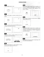 Preview for 17 page of FUNAI T-27M Owner'S Manual