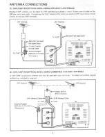 Preview for 8 page of FUNAI T20M Owner'S Manual