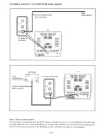 Preview for 9 page of FUNAI T20M Owner'S Manual