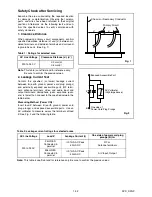 Предварительный просмотр 6 страницы FUNAI T3A-A8182DB Service Manual