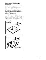 Предварительный просмотр 10 страницы FUNAI T3A-A8182DB Service Manual