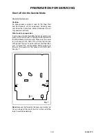 Предварительный просмотр 12 страницы FUNAI T3A-A8182DB Service Manual