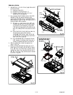 Предварительный просмотр 14 страницы FUNAI T3A-A8182DB Service Manual