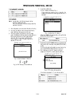 Предварительный просмотр 21 страницы FUNAI T3A-A8182DB Service Manual