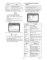 Предварительный просмотр 22 страницы FUNAI T3A-A8182DB Service Manual