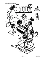 Предварительный просмотр 69 страницы FUNAI T3A-A8182DB Service Manual