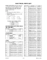 Предварительный просмотр 73 страницы FUNAI T3A-A8182DB Service Manual