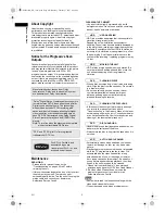 Preview for 4 page of FUNAI T3B-N8182DB Owner'S Manual