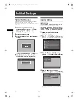 Preview for 18 page of FUNAI T3B-N8182DB Owner'S Manual