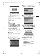 Preview for 19 page of FUNAI T3B-N8182DB Owner'S Manual