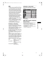 Preview for 27 page of FUNAI T3B-N8182DB Owner'S Manual