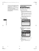 Preview for 34 page of FUNAI T3B-N8182DB Owner'S Manual