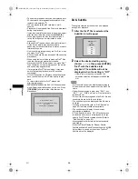 Preview for 56 page of FUNAI T3B-N8182DB Owner'S Manual