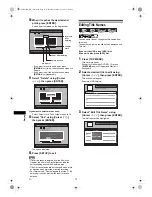 Preview for 74 page of FUNAI T3B-N8182DB Owner'S Manual