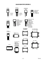 Preview for 58 page of FUNAI TVCR-1404 Service Manual