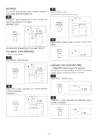 Предварительный просмотр 21 страницы FUNAI TVCR19FIII Owner'S Manual