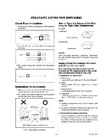 Предварительный просмотр 10 страницы FUNAI TVCR200 HYPER Service Manual