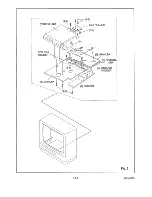 Предварительный просмотр 19 страницы FUNAI TVCR200 HYPER Service Manual