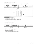 Предварительный просмотр 31 страницы FUNAI TVCR200 HYPER Service Manual