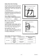 Предварительный просмотр 10 страницы FUNAI TVD-A2104PT Service Manual