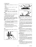 Предварительный просмотр 12 страницы FUNAI TVD-A2104PT Service Manual