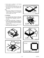 Предварительный просмотр 13 страницы FUNAI TVD-A2104PT Service Manual