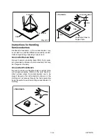 Предварительный просмотр 14 страницы FUNAI TVD-A2104PT Service Manual