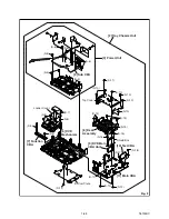 Предварительный просмотр 18 страницы FUNAI TVD-A2104PT Service Manual