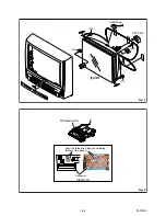 Предварительный просмотр 19 страницы FUNAI TVD-A2104PT Service Manual