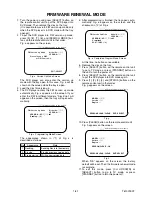 Предварительный просмотр 28 страницы FUNAI TVD-A2104PT Service Manual