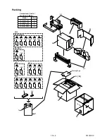 Предварительный просмотр 71 страницы FUNAI TVD-A2104PT Service Manual