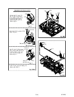 Предварительный просмотр 104 страницы FUNAI TVD-A2104PT Service Manual