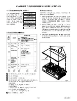 Preview for 10 page of FUNAI VIP-5000HC MK12 Service Manual