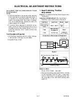 Preview for 12 page of FUNAI VIP-5000HC MK12 Service Manual