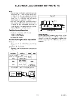 Preview for 19 page of FUNAI W4A-A4180DB Service Manual