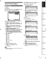 Preview for 13 page of FUNAI WD6D-D4413DB Owner'S Manual