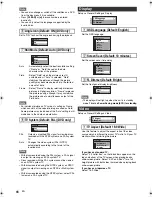 Предварительный просмотр 66 страницы FUNAI WD6D-D4413DB Owner'S Manual