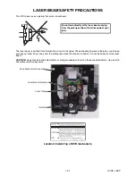 Preview for 4 page of FUNAI WD6D-M100 Service Manual